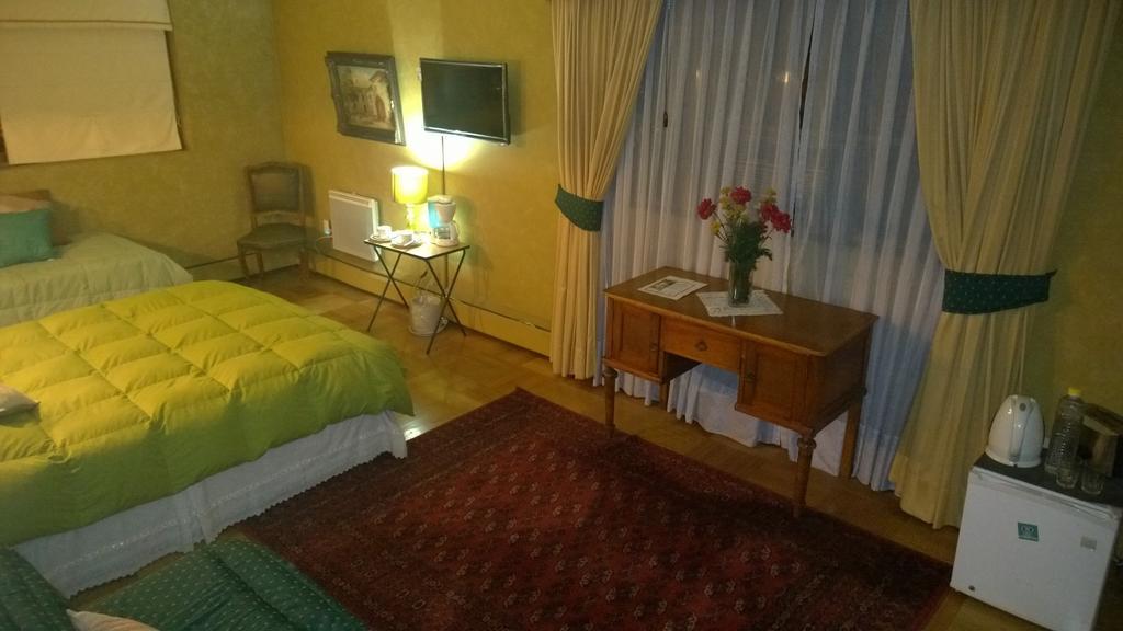 Bed & Breakfast Blumen Haus Santiago Quarto foto