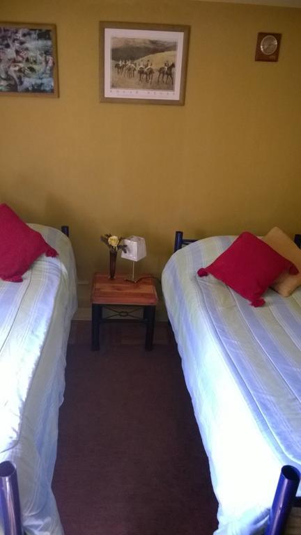 Bed & Breakfast Blumen Haus Santiago Quarto foto