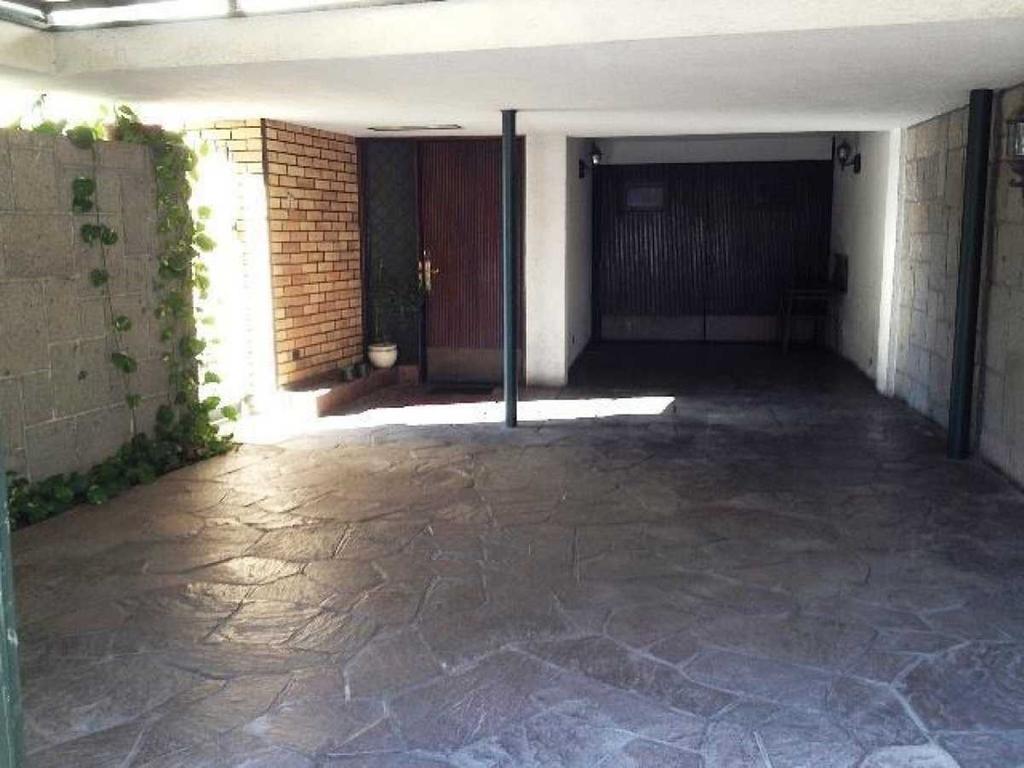 Bed & Breakfast Blumen Haus Santiago Exterior foto