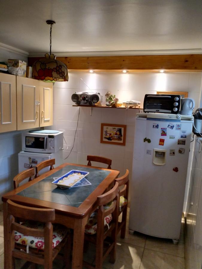 Bed & Breakfast Blumen Haus Santiago Exterior foto