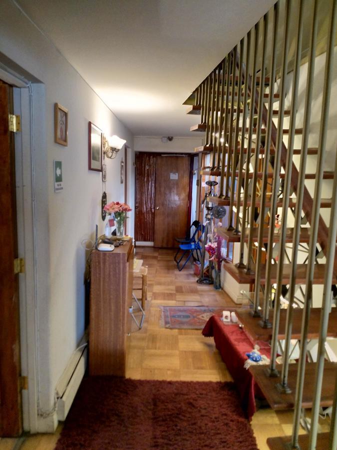 Bed & Breakfast Blumen Haus Santiago Exterior foto
